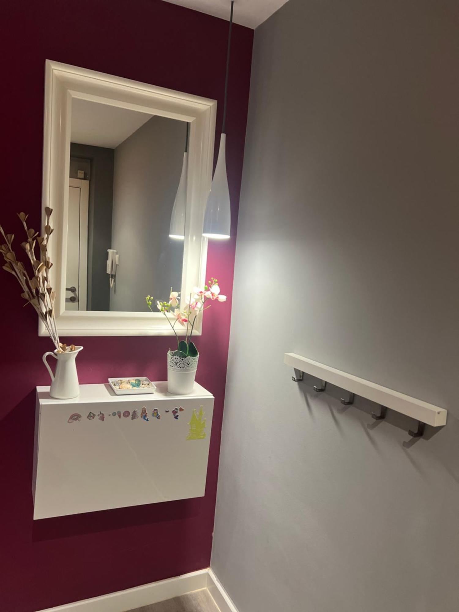 El Rincon De Ana Apartment โอโกรูญา ภายนอก รูปภาพ
