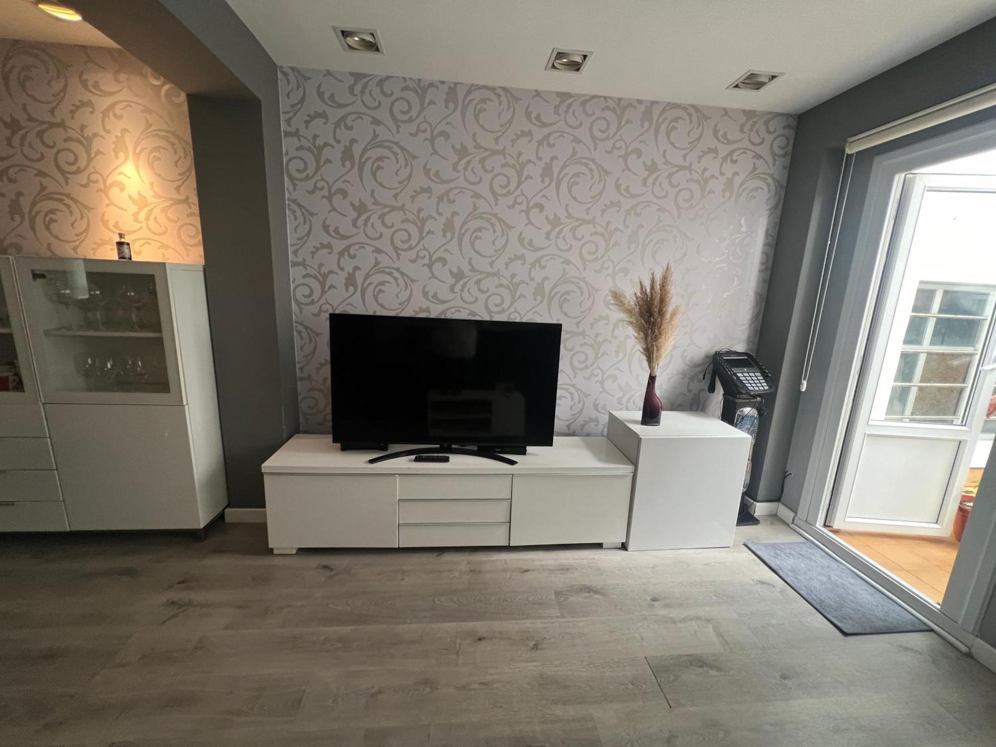 El Rincon De Ana Apartment โอโกรูญา ภายนอก รูปภาพ