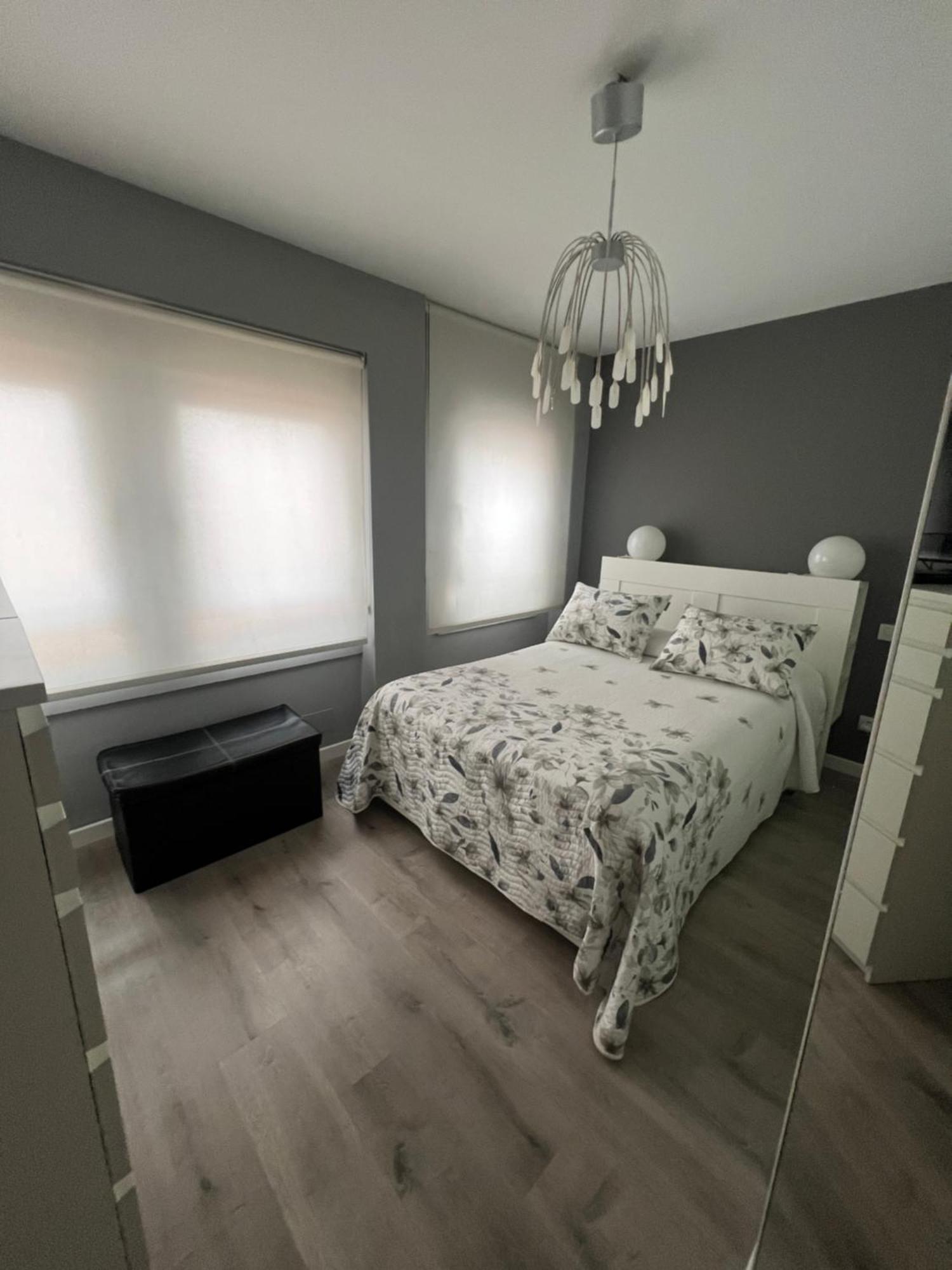 El Rincon De Ana Apartment โอโกรูญา ภายนอก รูปภาพ