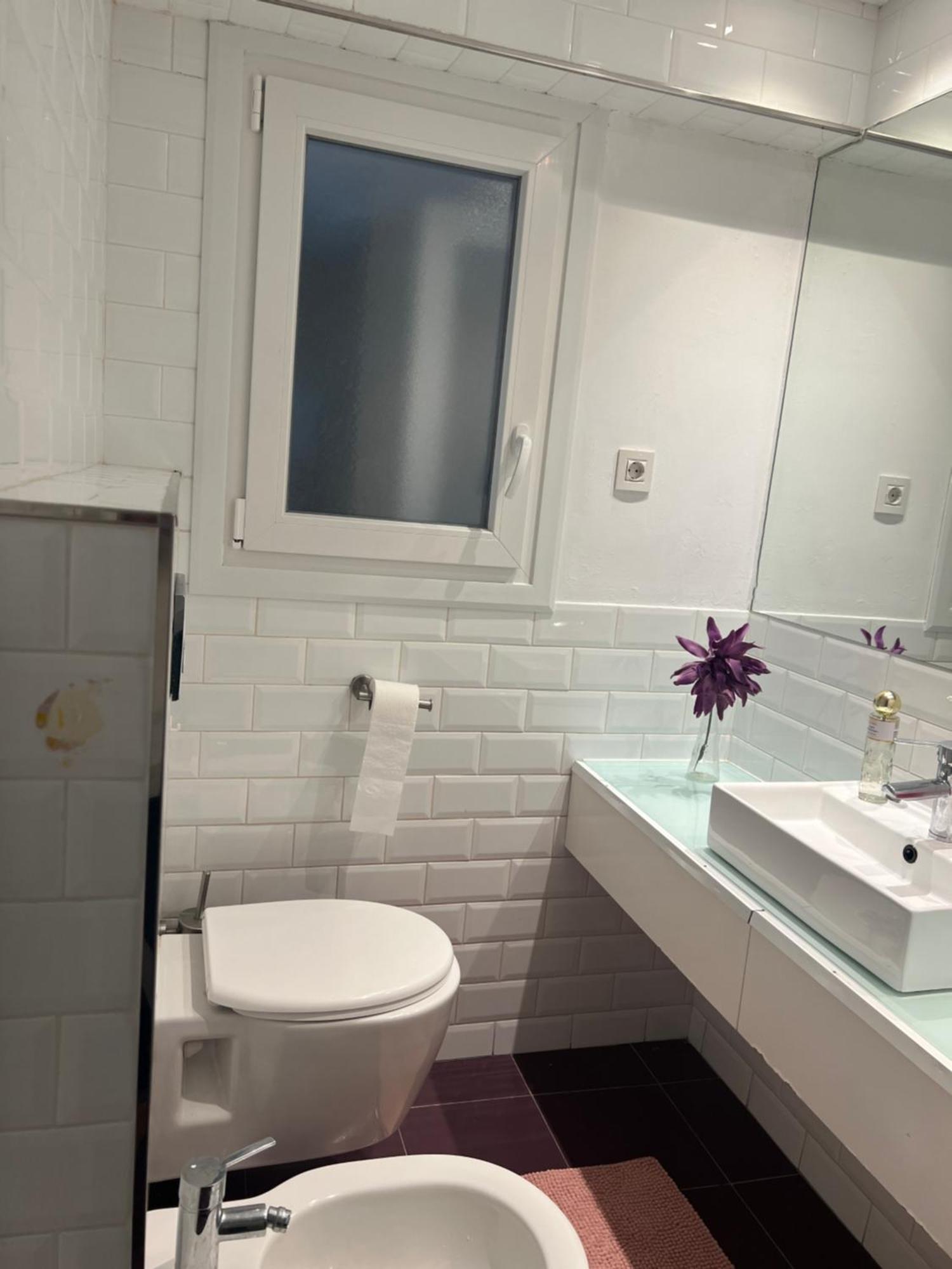 El Rincon De Ana Apartment โอโกรูญา ภายนอก รูปภาพ