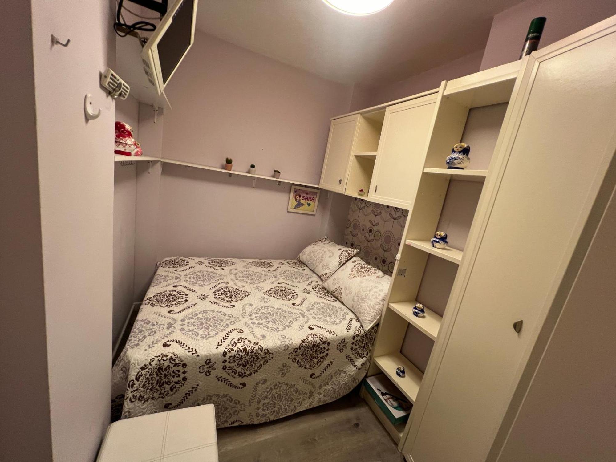 El Rincon De Ana Apartment โอโกรูญา ภายนอก รูปภาพ