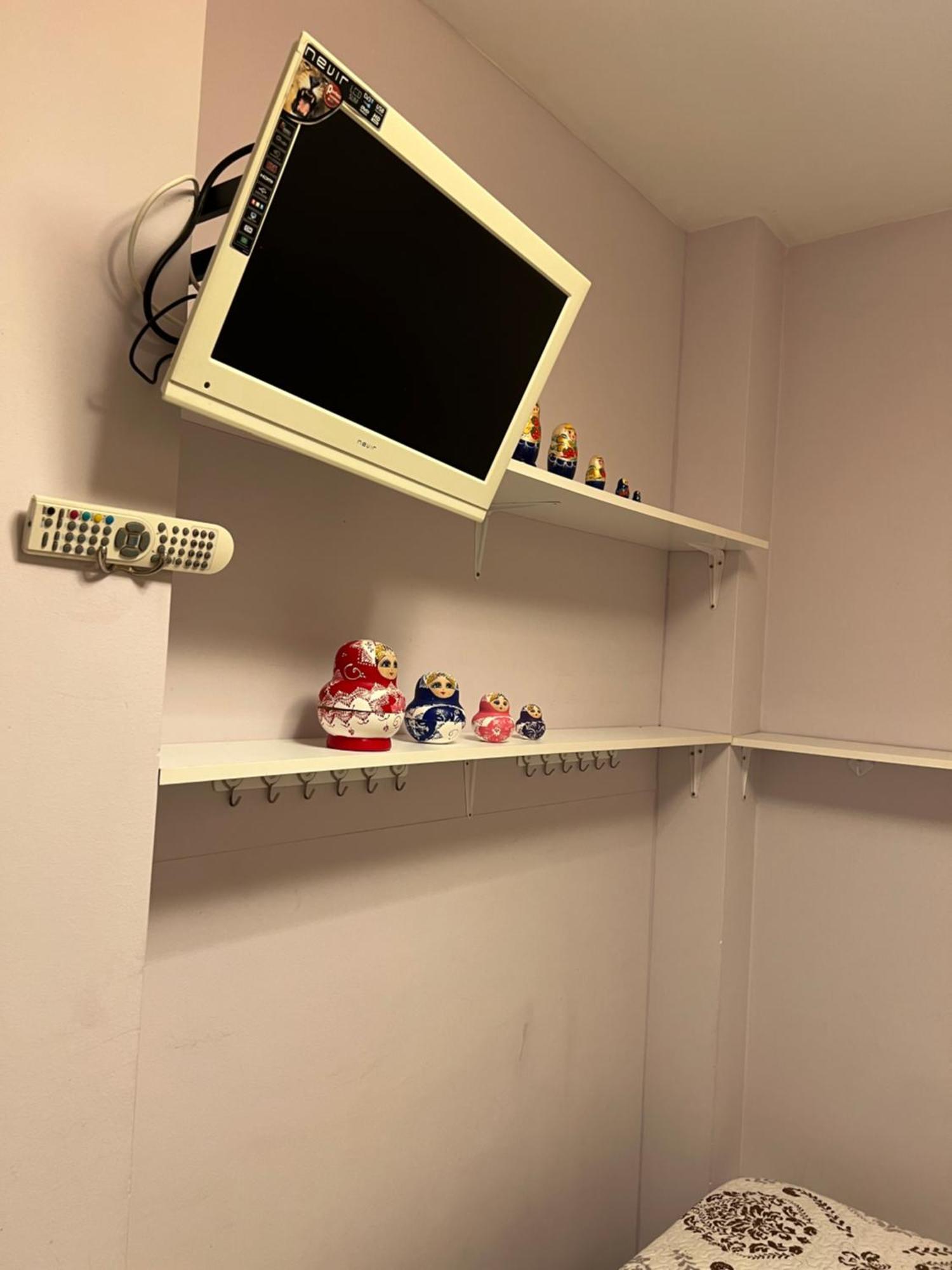 El Rincon De Ana Apartment โอโกรูญา ภายนอก รูปภาพ