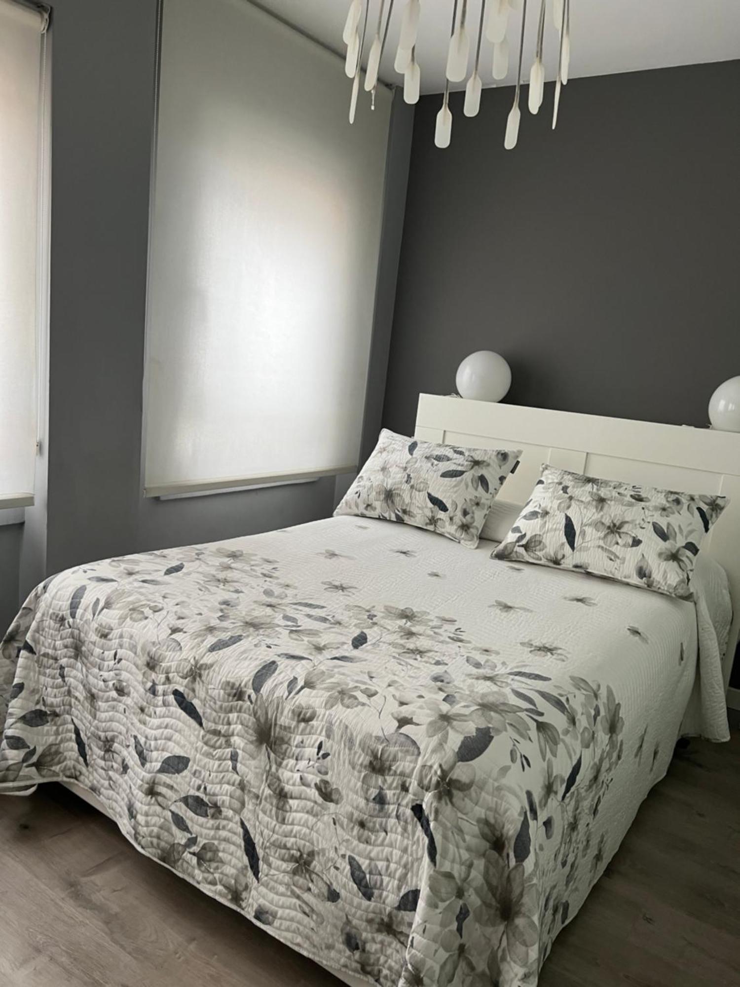 El Rincon De Ana Apartment โอโกรูญา ภายนอก รูปภาพ