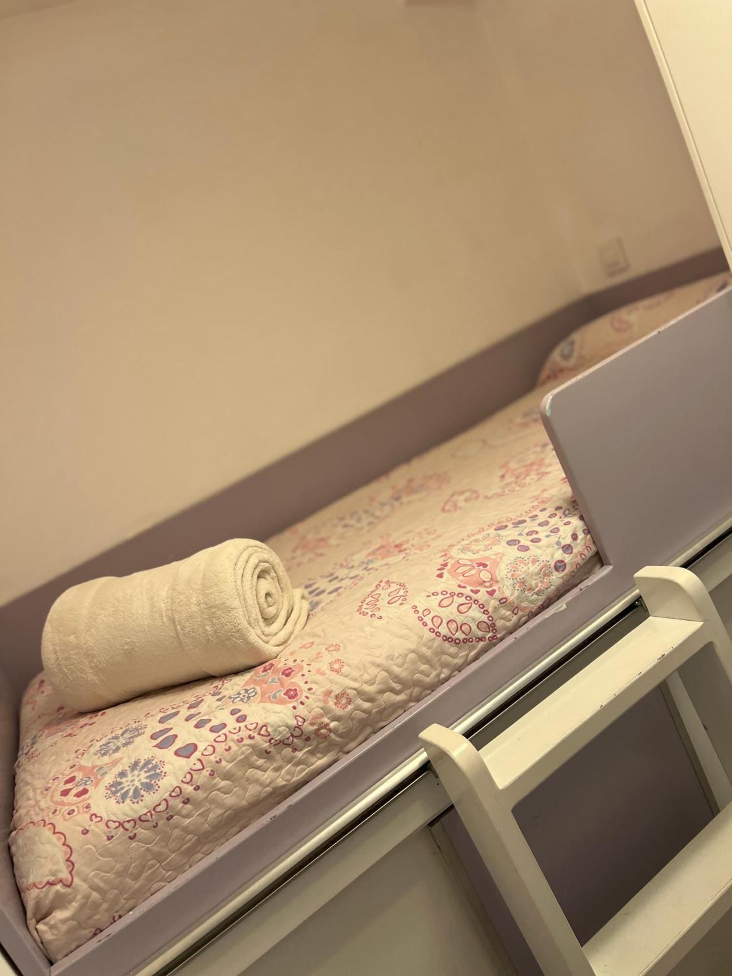 El Rincon De Ana Apartment โอโกรูญา ภายนอก รูปภาพ
